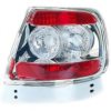 AUDI SK3325ADA495N Combination Rearlight Set
